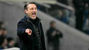 Kovac: Keine Zeit f&uuml;r Experimente beim BVB