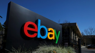 GameStop makes $56 billion takeover bid for eBay