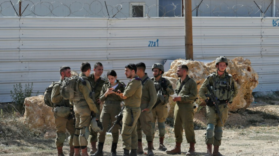 Un muerto y tres heridos en un ataque en la Cisjordania ocupada, seg&uacute;n los servicios de emergencias israel&iacute;