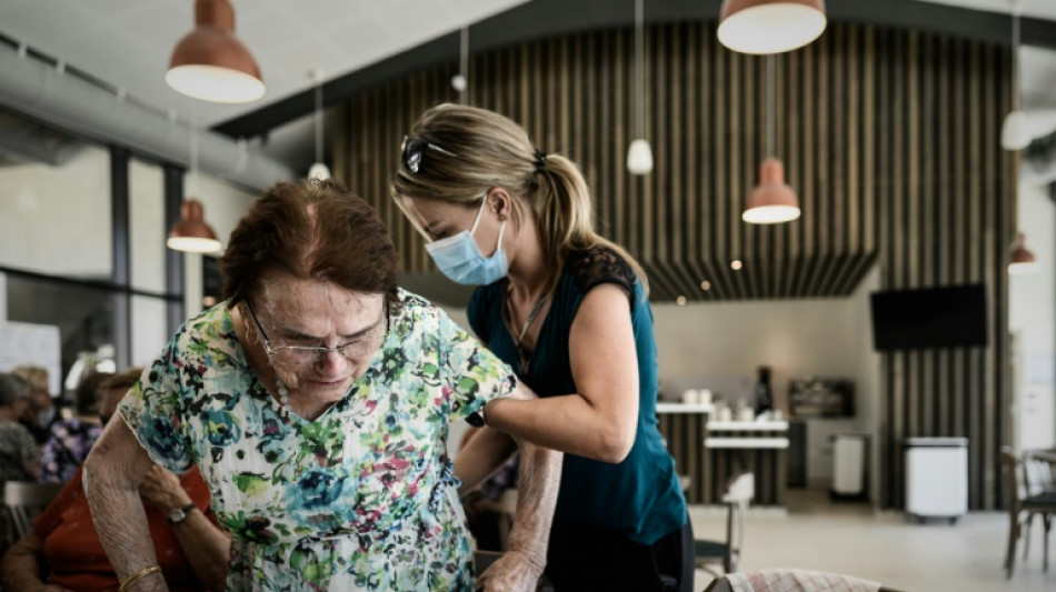 EEUU ampl&iacute;a el acceso a un nuevo tratamiento contra el alzh&eacute;imer