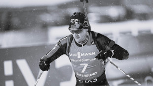 Biathlon: Weltcupsieger Bakken verstirbt mit 27 Jahren 