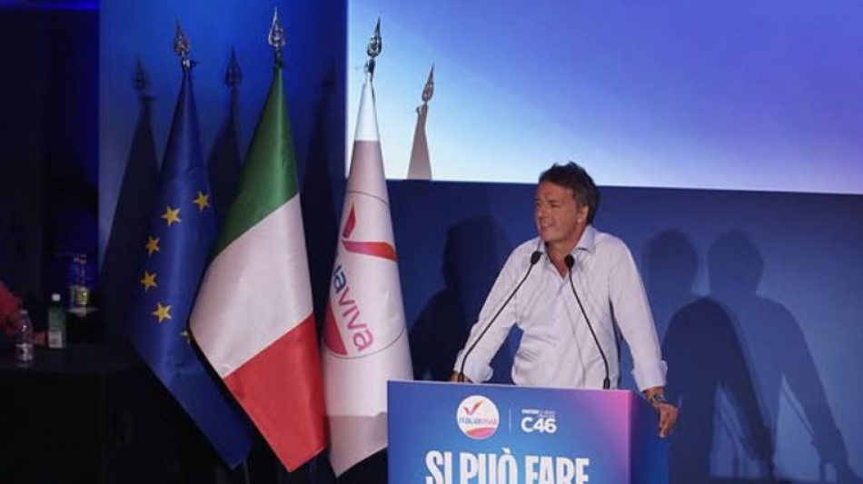 Renzi, Abodi che non va a Wimbledon si rende ridicolo
