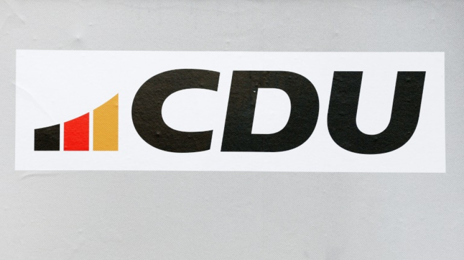 CDU in Niedersachsen best&auml;tigt Sebastian Lechner als Landeschef