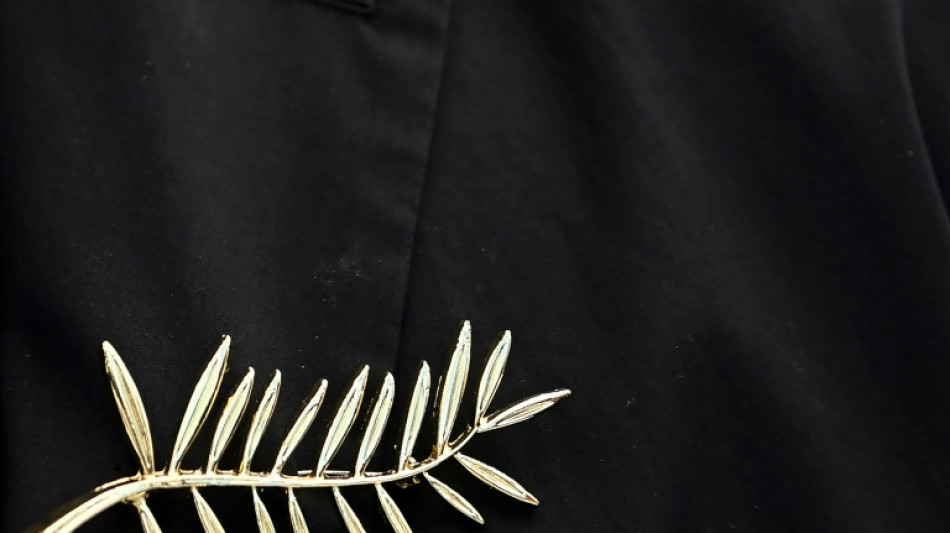 Cannes entrega su Palma tras un festival protagonizado por las mujeres y la pol&iacute;tica