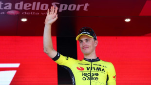 Kooij gana la 4&ordf; etapa de la Tirreno-Adri&aacute;tico ciclista