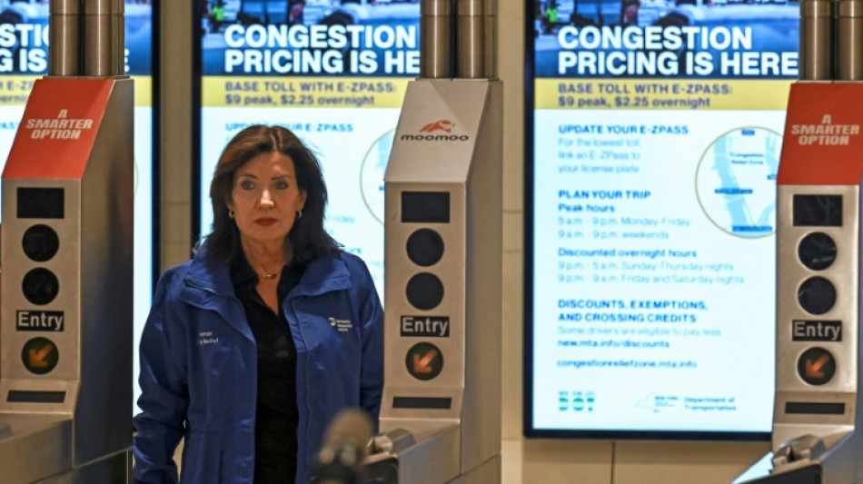 Un megaproyecto eólico en Nueva York revive con el retiro de una orden del gobierno de Trump