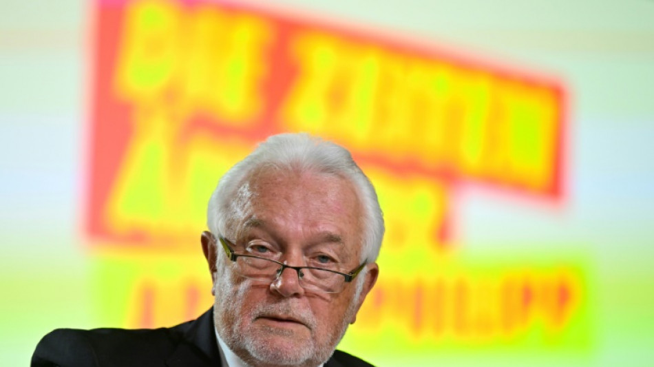 Streit &uuml;ber Rentenpaket II: FDP-Vize Kubicki kritisiert SPD scharf
