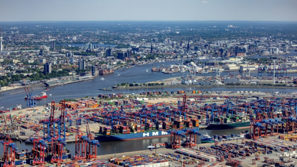 Senat will nach Volksentscheid in Hamburg CO2-Minderungen festlegen 