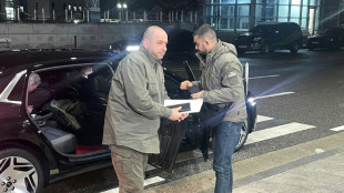 Una delegaci&oacute;n ucraniana viaja a Se&uacute;l para hablar de apoyo armament&iacute;stico, seg&uacute;n la prensa