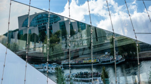 Infrastruktur: Bauindustrie warnt vor Vernachl&auml;ssigung von Wasserstra&szlig;en