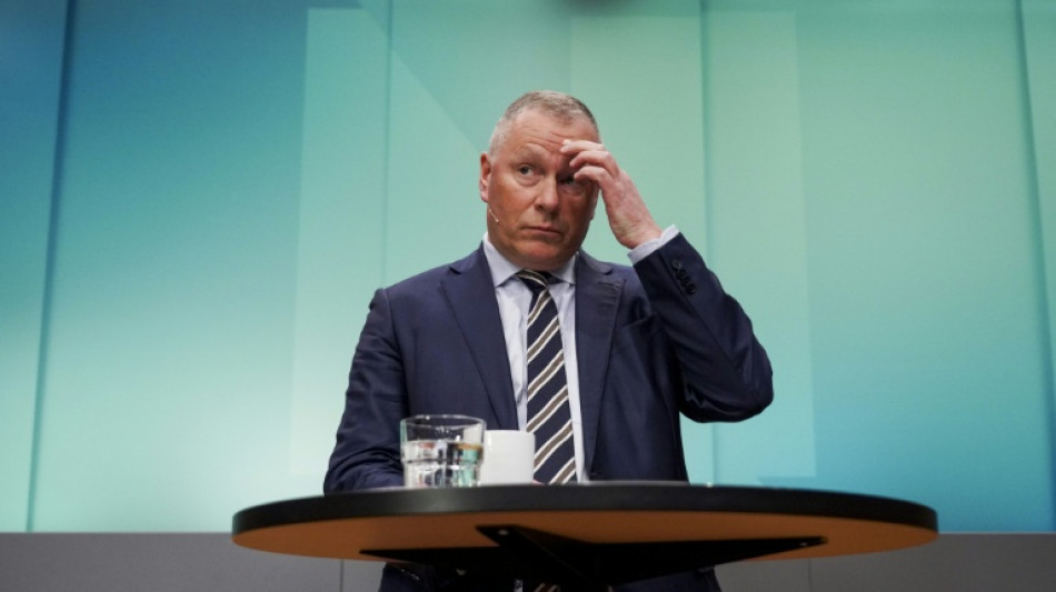 El fondo soberano noruego anuncia la venta de sus participaciones en 11 empresas israel&iacute;es