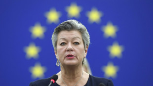 Innenkommissarin sieht EU besser auf Fl&uuml;chtlinge vorbereitet als 2015