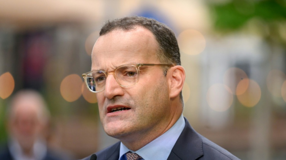 Spahn will ungerechte Verm&ouml;gensverteilung in Deutschland &auml;ndern