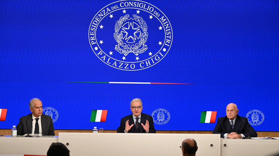 Richiesta autorizzazione per Piantedosi, Nordio, Mantovano