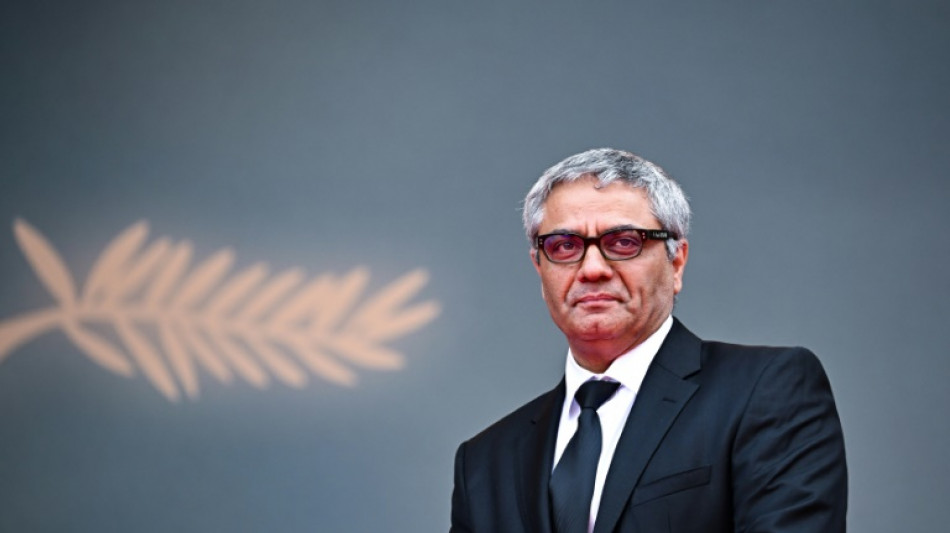 Cannes espera su palmar&eacute;s bajo el impacto de una pel&iacute;cula iran&iacute; y con muchas hero&iacute;nas