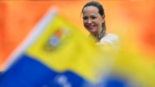 Nach fast einem Jahr Exil: Oppositionspolitikerin Machado nach Venezuela heimgekehrt