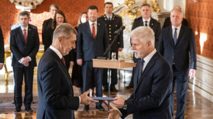 Rechtspopulist Babis zum tschechischen Regierungschef ernannt