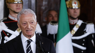 Buonfiglio 'con i contributi alle federazioni guardiamo con serenit&agrave; al futuro'