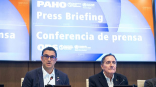 La OPS advierte del aumento de casos de sarampi&oacute;n en las Am&eacute;ricas