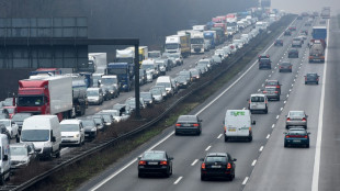 Warnung vor Versorgungschaos wegen geplantem Gro&szlig;streik am Montag 