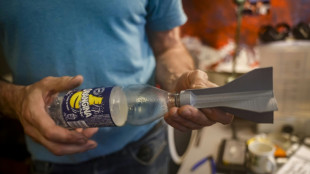 Volunt&aacute;rios imprimem material militar 3D para enviar &agrave; Ucr&acirc;nia