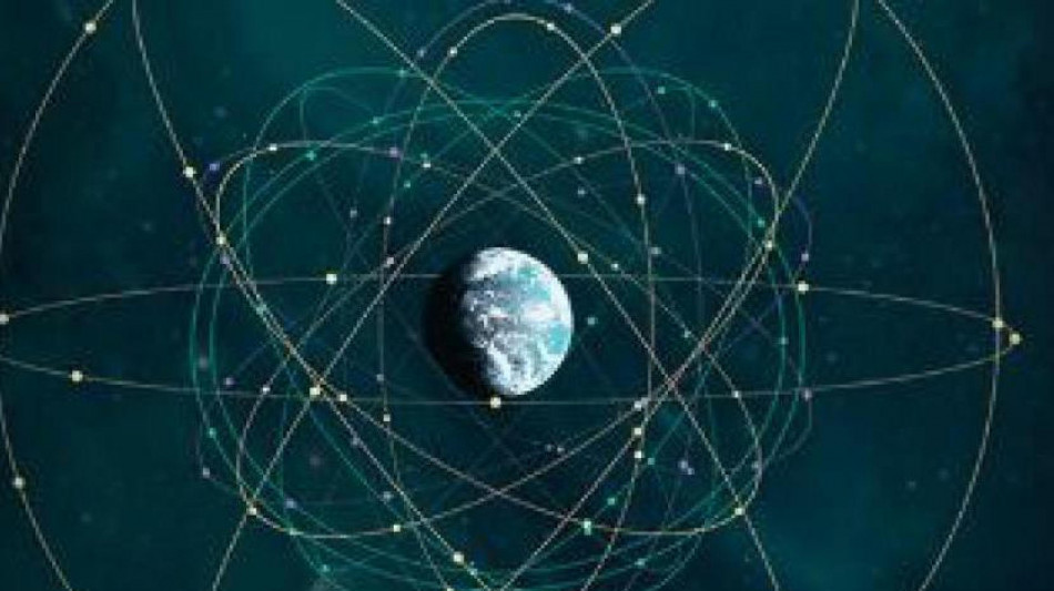 No alla pubblicit&agrave; nello spazio, l'appello degli astronomi