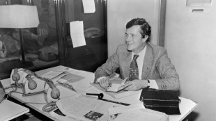 Mort &agrave; 90 ans de Philippe Alexandre une grande voix de RTL