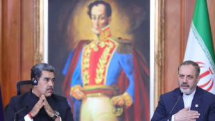 Maduro afirma que se abre una nueva etapa en la "poderosa alianza" de Venezuela con Ir&aacute;n