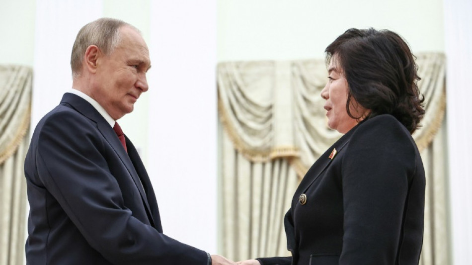 La inteligencia de Corea del Sur confirma que Ucrania captur&oacute; a dos soldados norcoreanos
