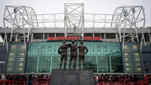 Neues "Theater" f&uuml;r Manchester United mit 100.000 Pl&auml;tzen