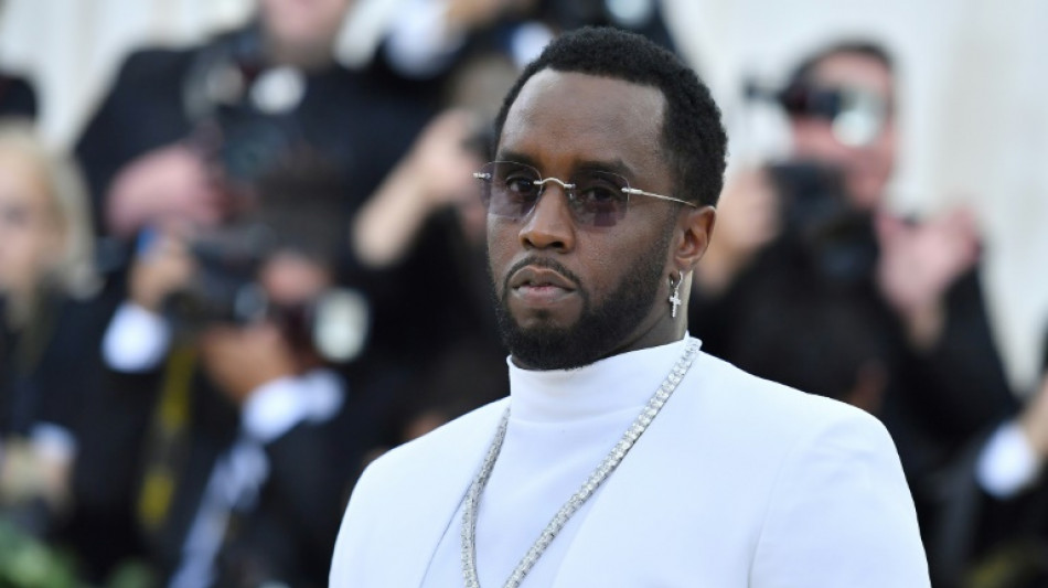 Eröffnungsplädoyers in Prozess gegen Rapper "Diddy" Combs erwartet