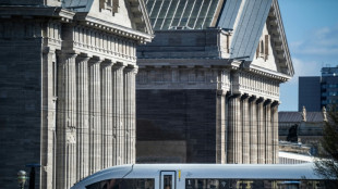 Bahnstrecke Hamburg-Berlin nach Sanierung wieder freigegeben: Erste Z&uuml;ge rollen