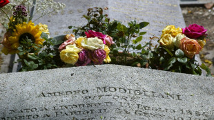 Un cuadro de Modigliani fue subastado por 31 millones de dólares en París