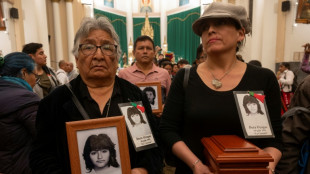 Sentencian en Per&uacute; a militares de un escuadr&oacute;n de la muerte por dos matanzas de hace 32 a&ntilde;os