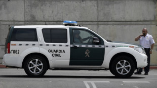 Desmantelan red que traficaba coca&iacute;na colombiana v&iacute;a Portugal y Espa&ntilde;a