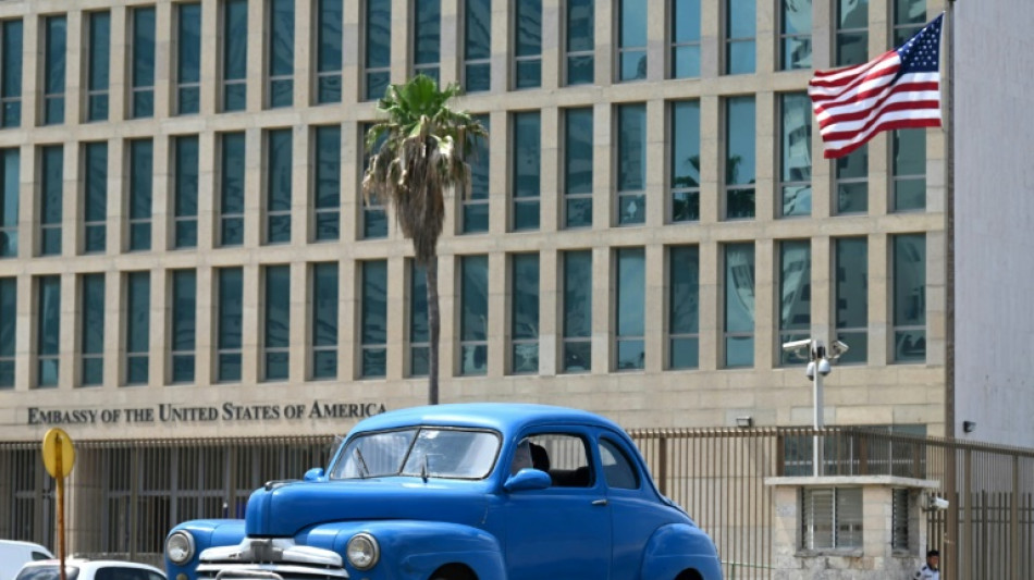 Divisi&oacute;n en el espionaje de EEUU sobre si potencias rivales pueden causar el "S&iacute;ndrome de La Habana"