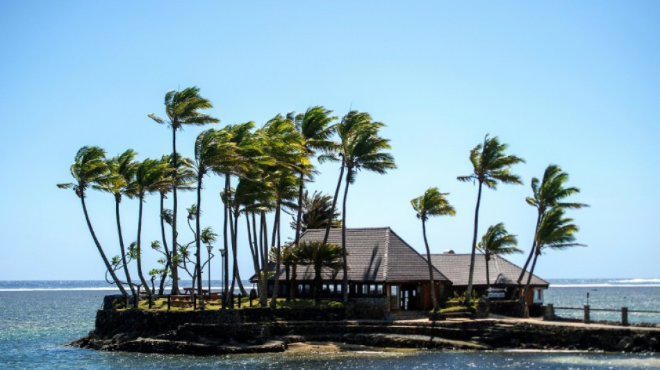 Thieves swipe drugs under nose of Fiji police, swap with flour