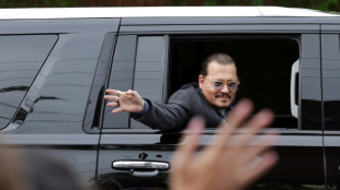 Cannes-Festival zeigt Johnny Depp in der Rolle von K&ouml;nig Ludwig XV.