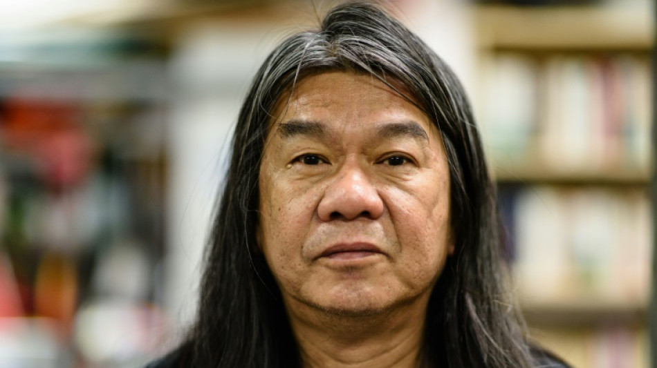 Berufungsprozess gegen zwölf Demokratieaktivisten in Hongkong begonnen