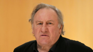 El actor Depardieu sigue negando cualquier agresi&oacute;n sexual durante juicio en Par&iacute;s