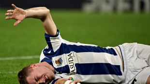 Sucic gu&iacute;a a la Real Sociedad a octavos de la Europa League antes de lesionarse