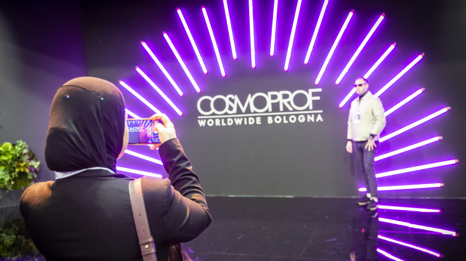 Cosmoprof 2026 chiude, in mostra oltre 10.000 marchi beauty per una edizione da record