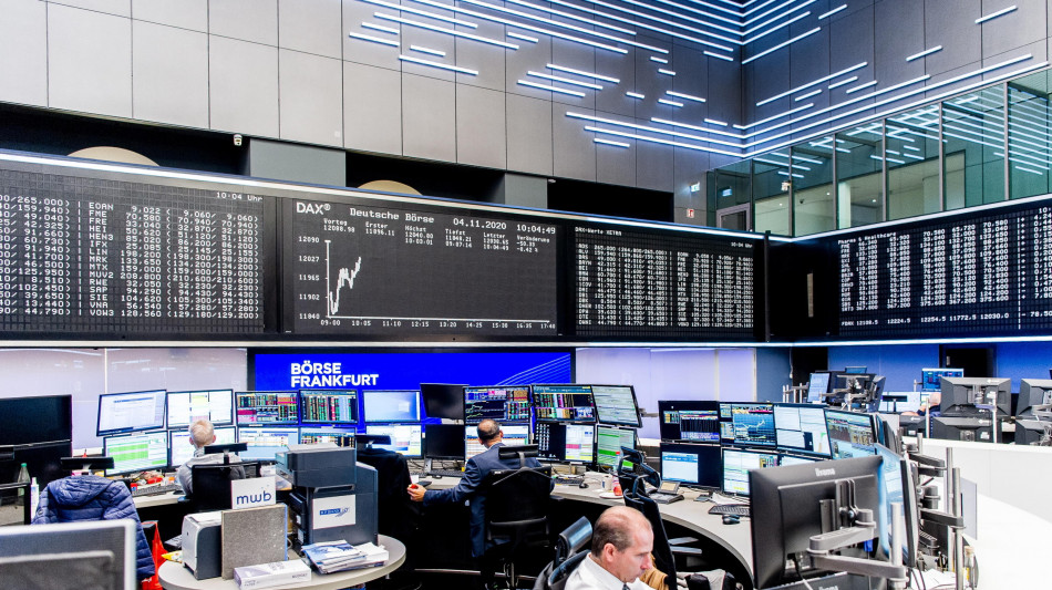 Borsa: l'Europa viaggia debole con la lente sul quadro geopolitico
