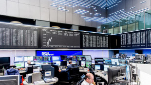 Borsa: l'Europa viaggia debole con la lente sul quadro geopolitico