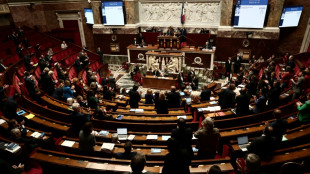 Budget de la S&eacute;cu: r&eacute;forme des retraites "suspendue", d&eacute;bat &agrave; l'Assembl&eacute;e interrompu, S&eacute;nat en vue