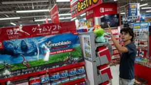 El beneficio neto de Nintendo se dispar&oacute; m&aacute;s del 50% en el primer trimestre