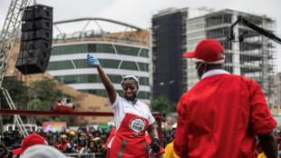 Nigerian chef aims for rice hotpot record