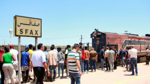 Tunisie: chass&eacute;s de la ville de Sfax, des migrants en d&eacute;tresse