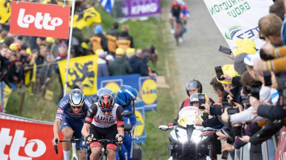Un mythe tr&egrave;s convo&icirc;t&eacute;: cinq choses &agrave; savoir sur le Tour des Flandres