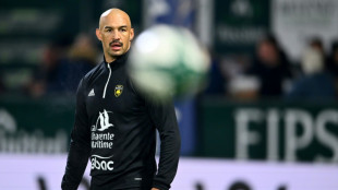 Champions Cup: le Rochelais Leyds, "un des rares" à se "réjouir d'aller en Afrique du Sud"